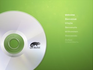openSUSE 12.2 disponible para descargar