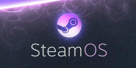 Anuncio de SteamOS