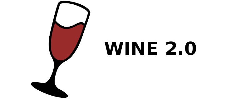 wine 2.0 run windows applications programs on linux