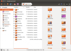 como instalar nemo en ubuntu 13.04