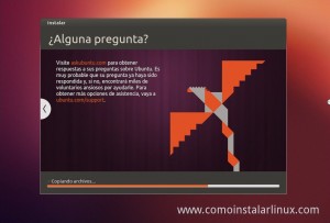 Como Instalar Ubuntu 12.10 presentacion de caracteristicas