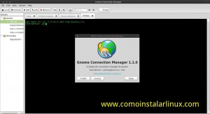 comoinstalarlinux.com-Gnome Connection Manager_001_000