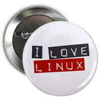 i love linux, ventajas de linux