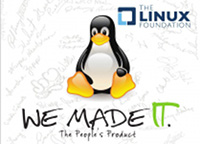 Linux Foundation : como se construye linux