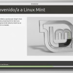 Instalar linux mint 13 Mint
