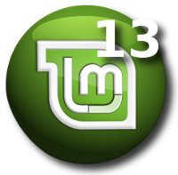 Linux Mint 13 Xfce