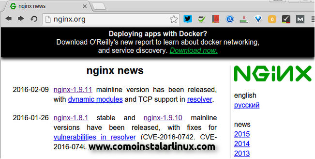 nginx install ubuntu server source code ubuntu mexico
