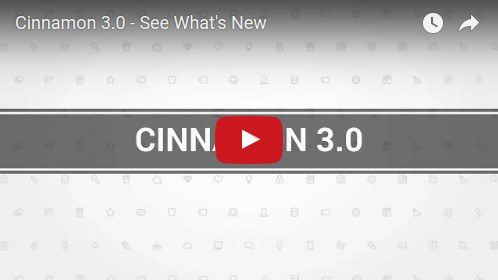 novedades de cinnamon 3.0 en linux mint 18
