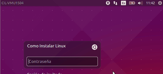 usar gnome cassic en ubuntu 15.04