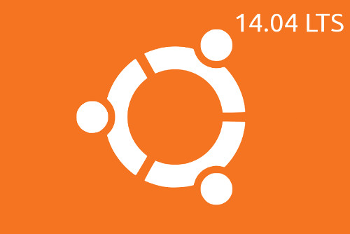 agenda y nombre de ubuntu 14.04 lts