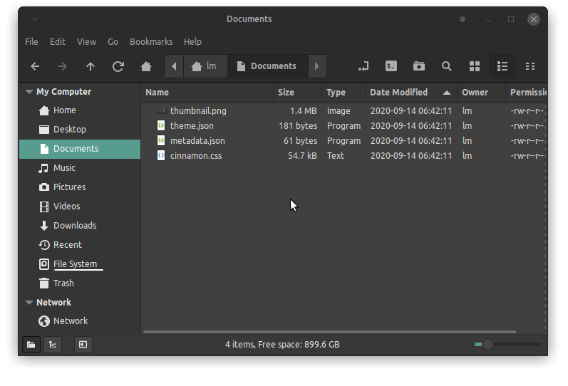 Como comprimir archivo en cualquier formato soportado como zip, rar, 7zip, tar.gz, etc en Linux Mint 21 