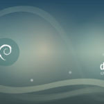 Debian 9 Stretch liux download install