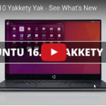ubuntu 16.10 novedades y características de la versión video