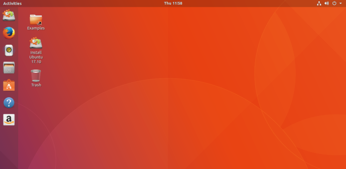 ubuntu 17.10 desktop download new descargar