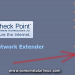 checkpoint vpn linux client install ubuntu liunx mint