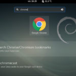 debian 9 install google chrome stable how to como instalar google chrome