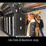 linux humor daemon stop how to jokes