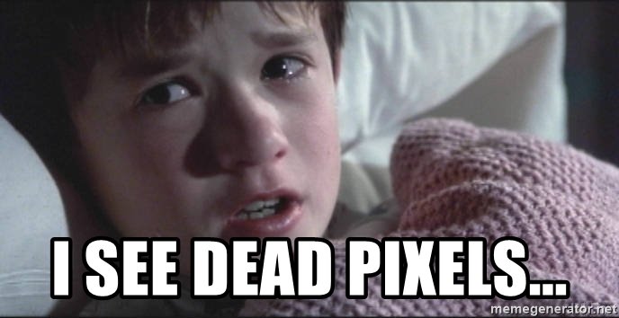 i see dead pixexl a horror story for geeks