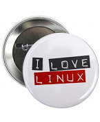 I love Linux ventajas de linux