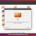 nemo 3.2.0 en ubuntu 16-04 como gestor de archivos en ubuntu